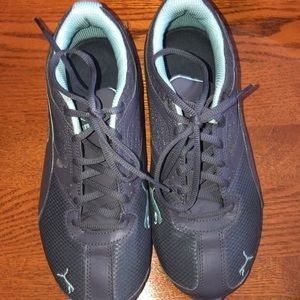 Puma women’s shoes